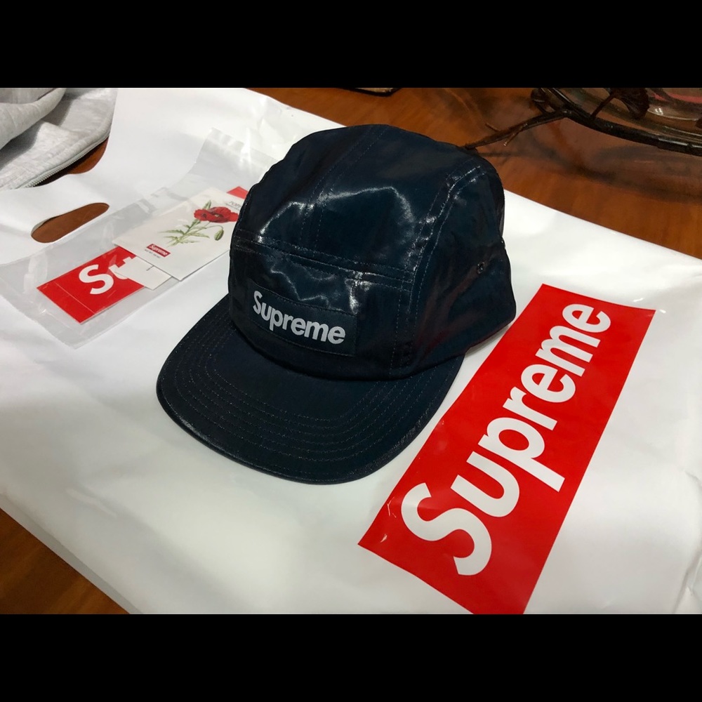 Supreme Hat